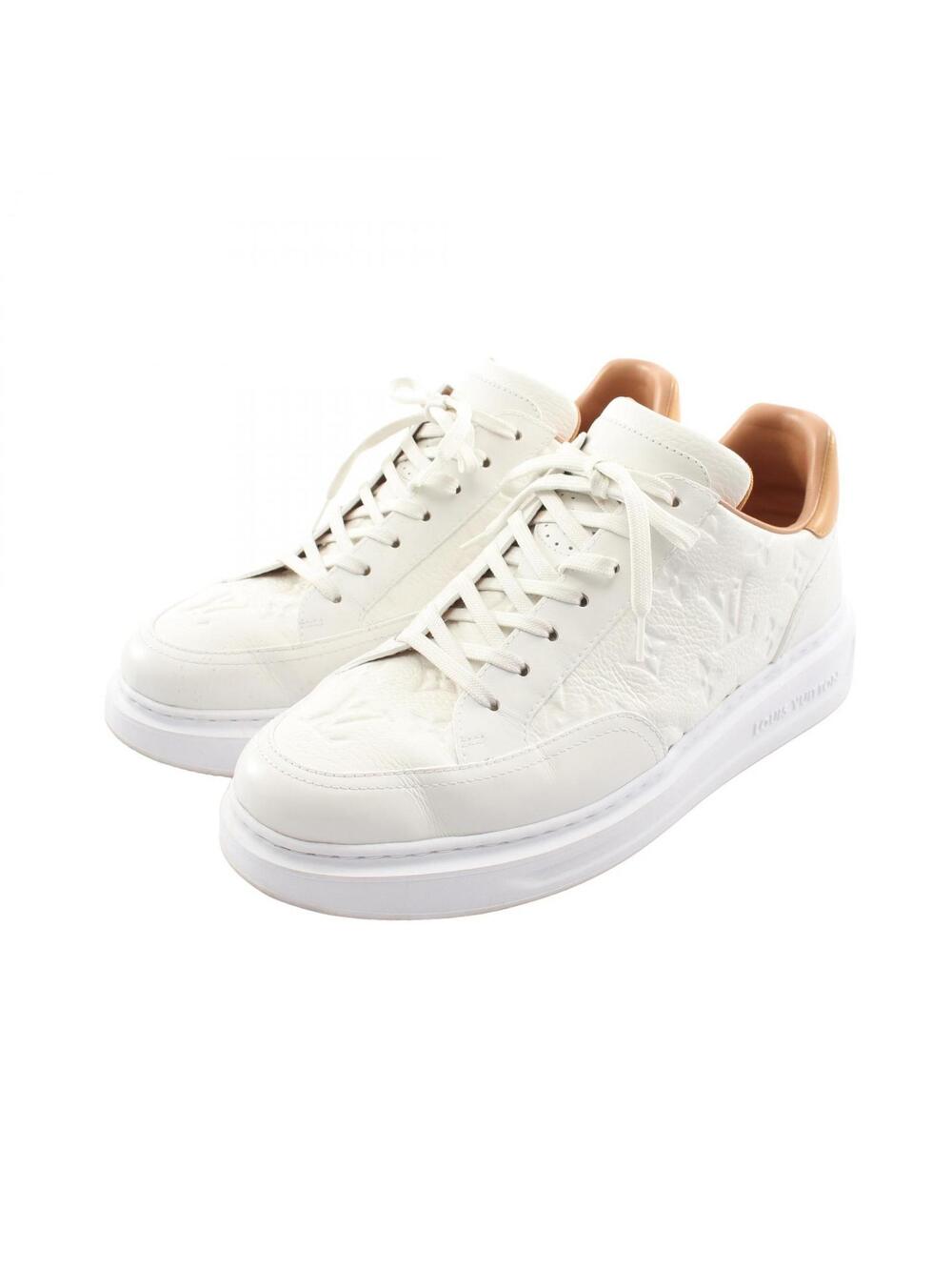 Louis Vuitton Beverly Hills Sneakers #282094L85B